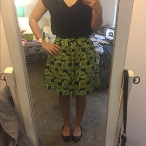 Medina Skirt